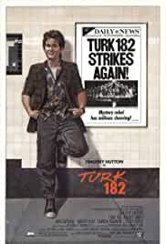 Turk 182!