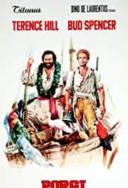 Turn the Other Cheek