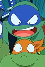 Turtles Take Time (and Space)