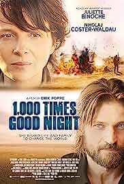 Tusen ganger god natt