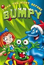 'Twas the Night Before Bumpy