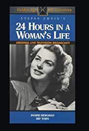 Twenty-Four Hours in a Woman's Life