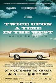 Twice Upon a Time in the West