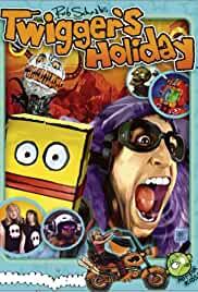 Twigger's Holiday