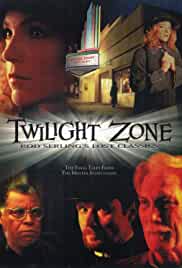 Twilight Zone: Rod Serling's Lost Classics