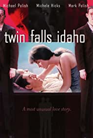 Twin Falls Idaho