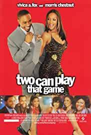 Two Can Play That Game