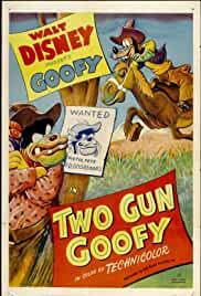 Two Gun Goofy