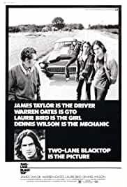 Two-Lane Blacktop