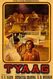 Tyaag
