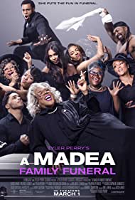 Tyler Perry's a Madea Family Funeral