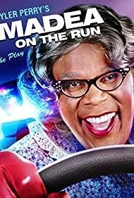 Tyler Perry's: Madea on the Run