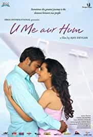 U Me Aur Hum
