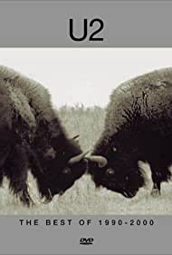 U2: The Best of 1990-2000