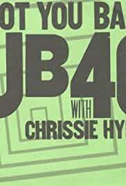 UB40 and Chrissie Hynde: I Got You Babe