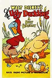 Ugly Duckling