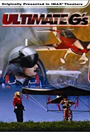 Ultimate G's: Zac's Flying Dream