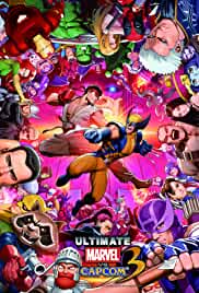 Ultimate Marvel vs Capcom 3