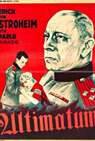 Ultimatum