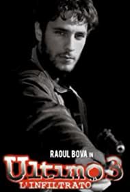Ultimo 3 - L'infiltrato