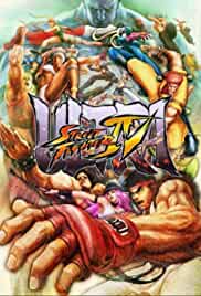 Ultra Street Fighter IV