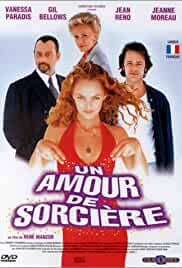 Un amour de sorcière