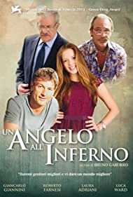 Un angelo all'inferno
