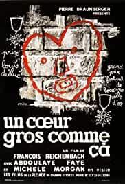 Un coeur gros comme ça