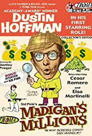 Un dollaro per 7 vigliacchi