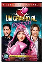 Un gancho al corazón