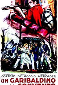 Un garibaldino al convento