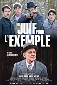 Un Juif pour l'exemple