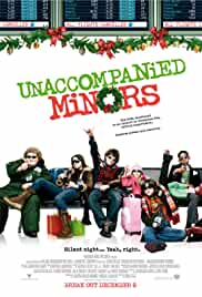 Unaccompanied Minors