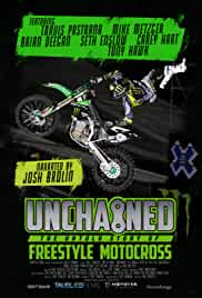 Unchained: The Untold Story of Freestyle Motocross