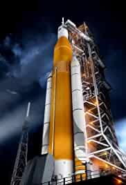 Uncharted Territory: NASA's Future Then and Now