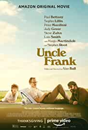 Uncle Frank