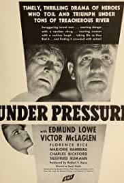 Under Pressure