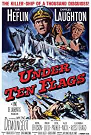 Under Ten Flags