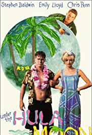 Under the Hula Moon