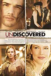 Undiscovered