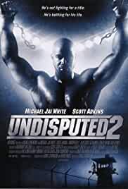 Undisputed 2: Last Man Standing