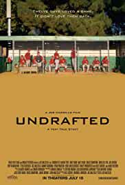 Undrafted