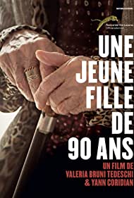 Une jeune fille de 90 ans