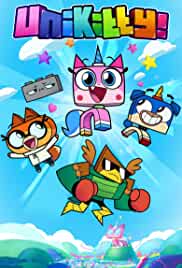 Unikitty!