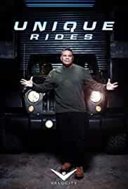 Unique Rides