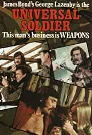 Universal Soldier