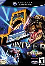 Universal Studios Theme Parks Adventure