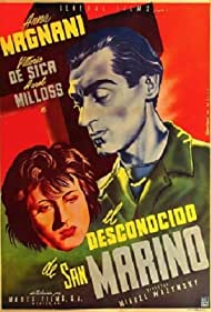 Unknown Men of San Marino