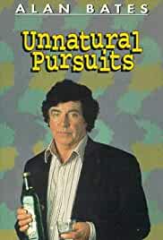 Unnatural Pursuits