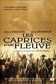 Unpredictable Nature of the River